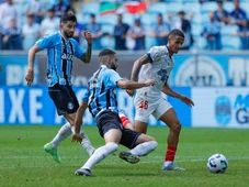 Imagem - Bahia x Grêmio: veja onde assistir ao vivo, escalações e arbitragem