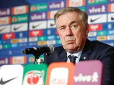 Imagem - Preocupa? Titular da Seleção fica fora até do banco antes da convocação final para a Copa do Mundo