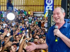 Imagem - Ciro Gomes lança pré-candidatura ao governo do Ceará: 'aterrorizado pelas facções criminosas'