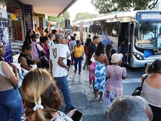 Imagem - Feira de Santana anuncia ampliação de linhas de ônibus; saiba quais bairros são beneficiados