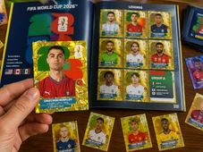 Imagem - Vai vender? Figurinha rara da Copa do Mundo 2026 pode valer até R$ 5 mil