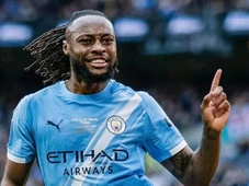 Imagem - Manchester City vence Chelsea com golaço de Semenyo e conquista a Copa da Inglaterra