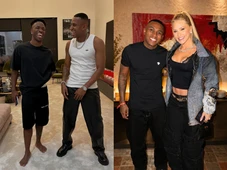Imagem - Amigo de Vini Jr. quebra o silêncio e revela verdade sobre o jantar com mulheres que causou término de romance com Virginia