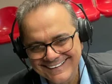 Imagem - Morre Milton Naves, voz histórica do rádio esportivo, aos 70 anos