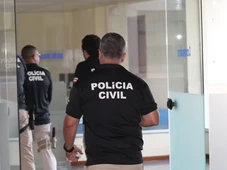 Imagem - Pai preso por estuprar filha de 12 anos cometia abuso havia seis meses, diz polícia