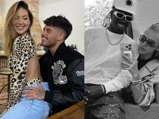 Imagem - Coincidências entre términos de Virginia com Zé Felipe e Vini Jr. chocam fãs: 'A diva é muito sorrateira'