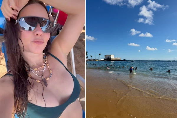 Alessandra Negrini