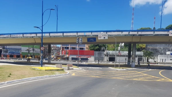 Avenida Ogunjá