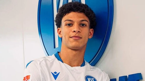 Ben Farhat por Divulgação