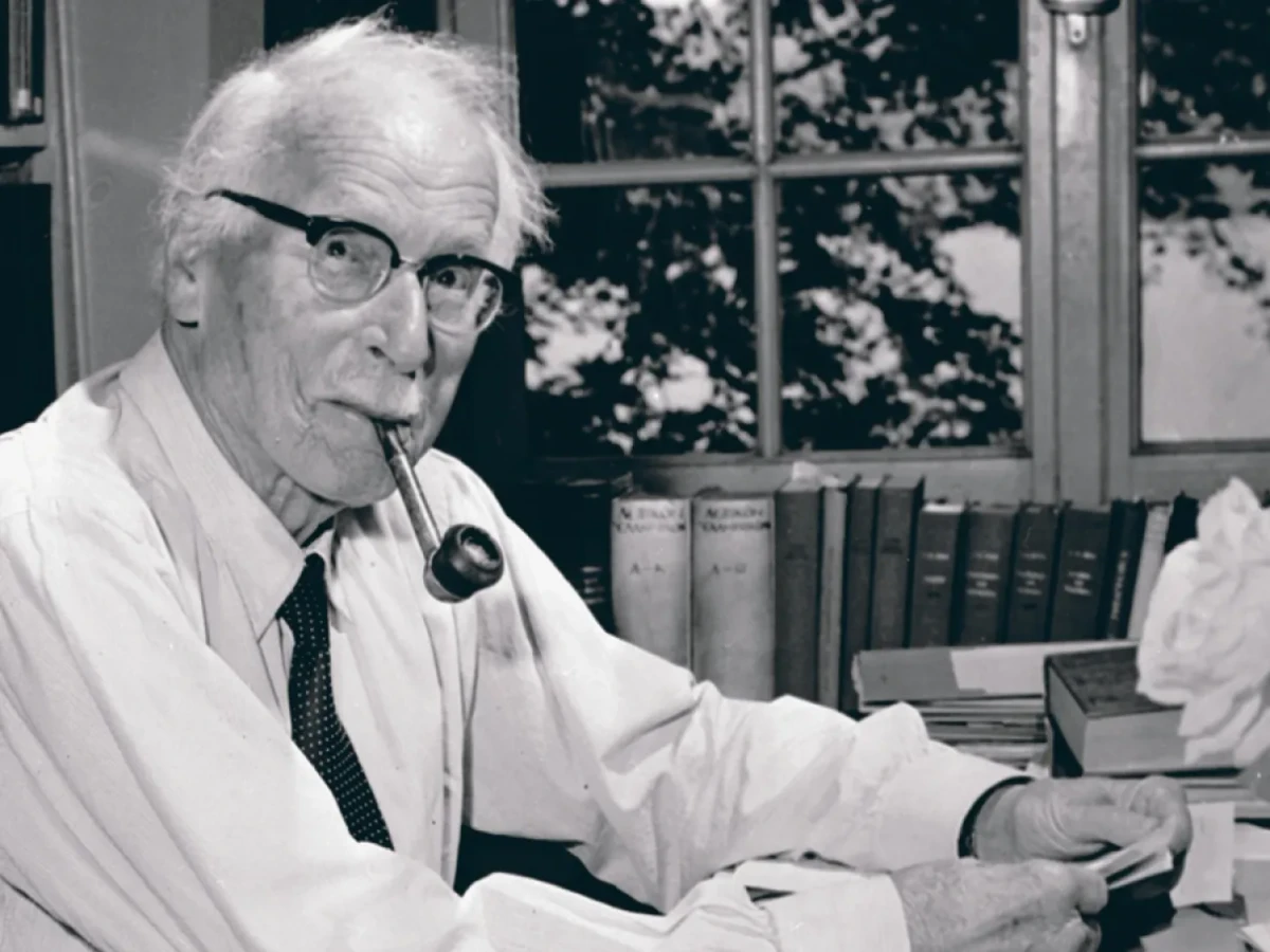 Carl Jung