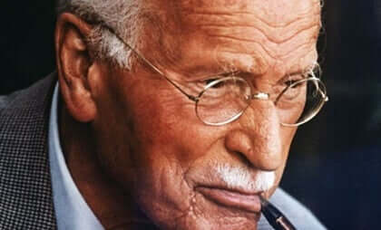 Carl Jung acreditava que sonhos revelam aspectos profundos da mente humana. por Reprodução