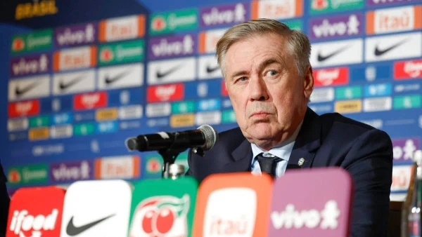 Carlo Ancelotti