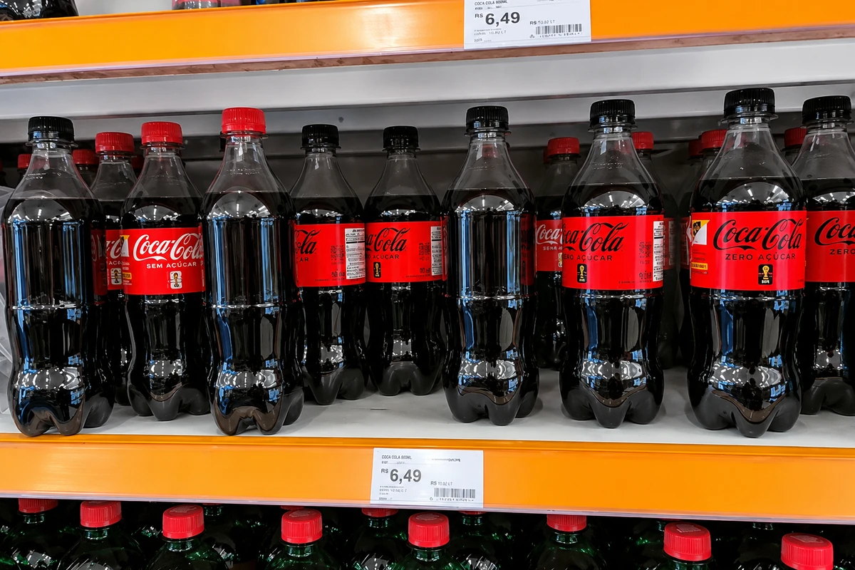 Clientes estão furtando rótulos