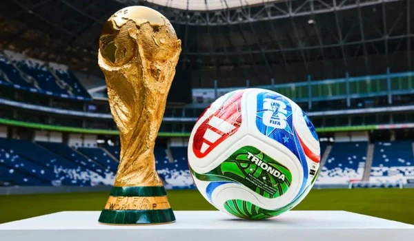 Copa do Mundo 2026