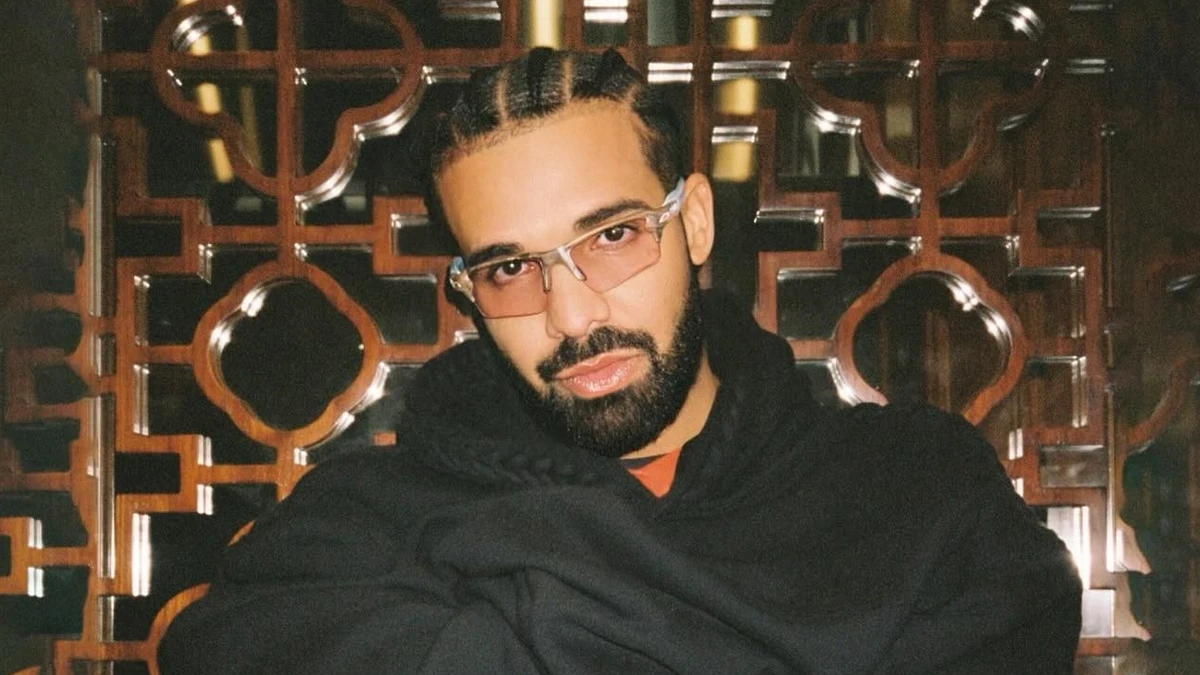 Drake