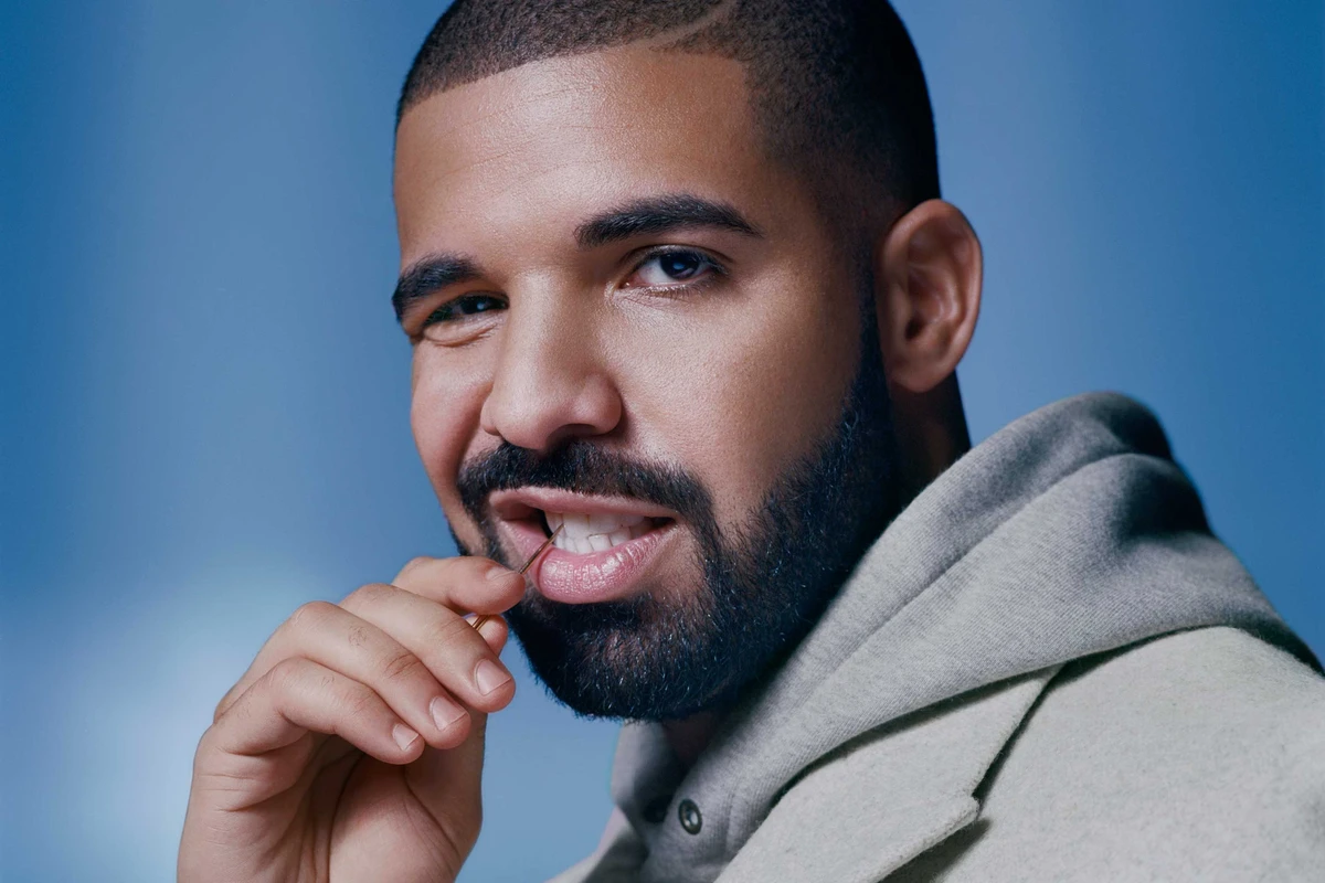 Drake por Divulgação
