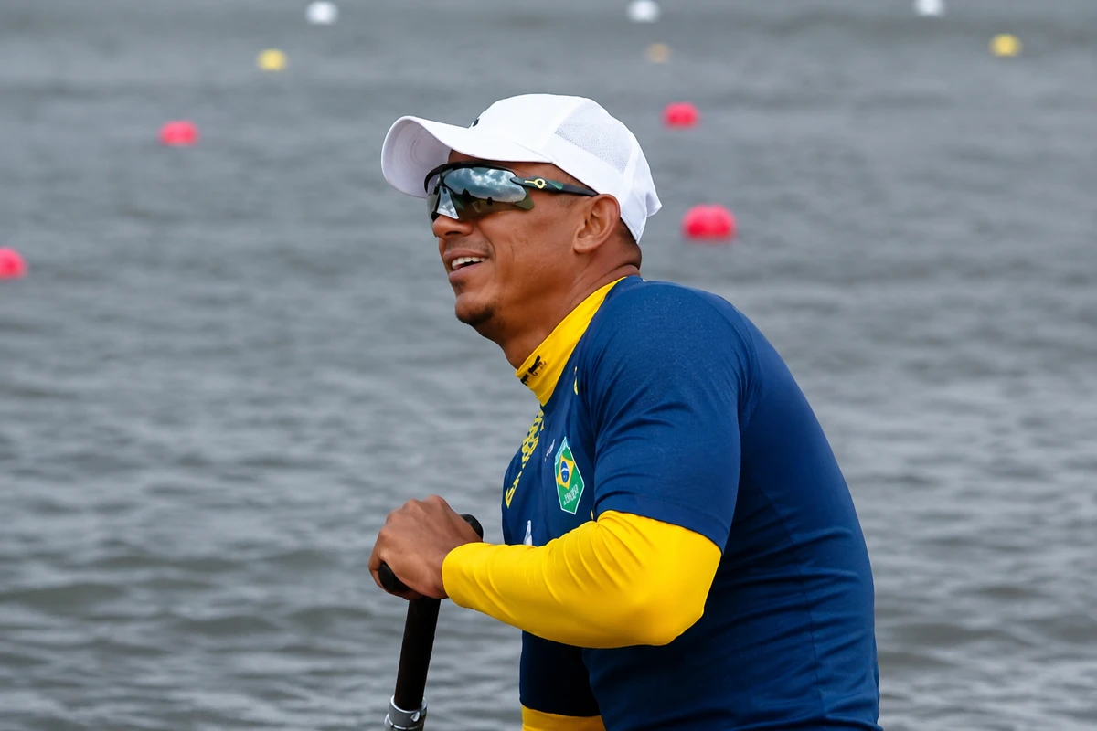 Isaquias Queiroz