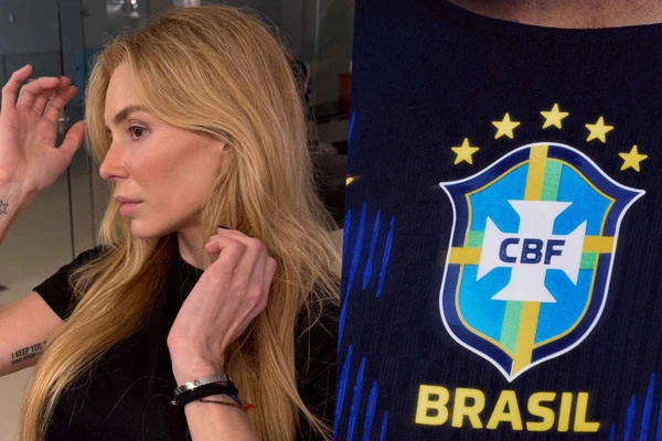 Joana Cabral por Reprodução