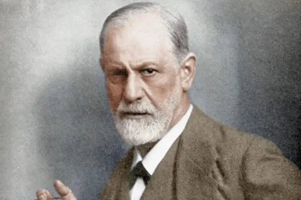 Mesmo décadas após sua morte, Freud continua sendo um dos nomes mais influentes da psicologia mundial. por Reprodução