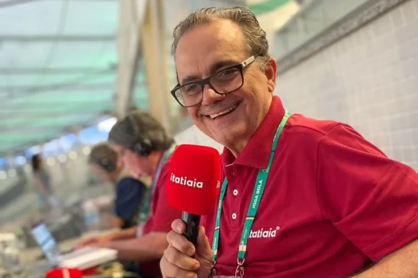 Milton Naves por Reprodução