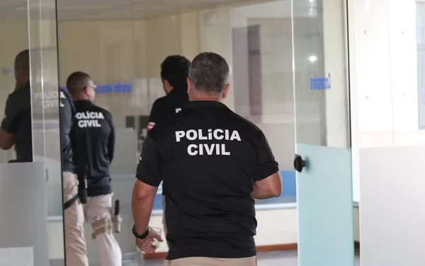 Polícia Civil