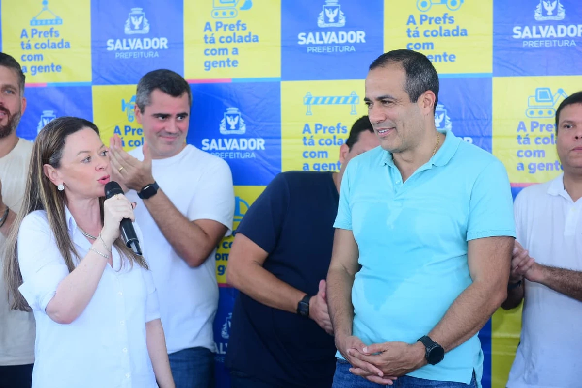 =Prefeitura autoriza construção de Mercado Municipal na Ilha de Bom Jesus dos Passos por Valter Pontes / Secom PMS
