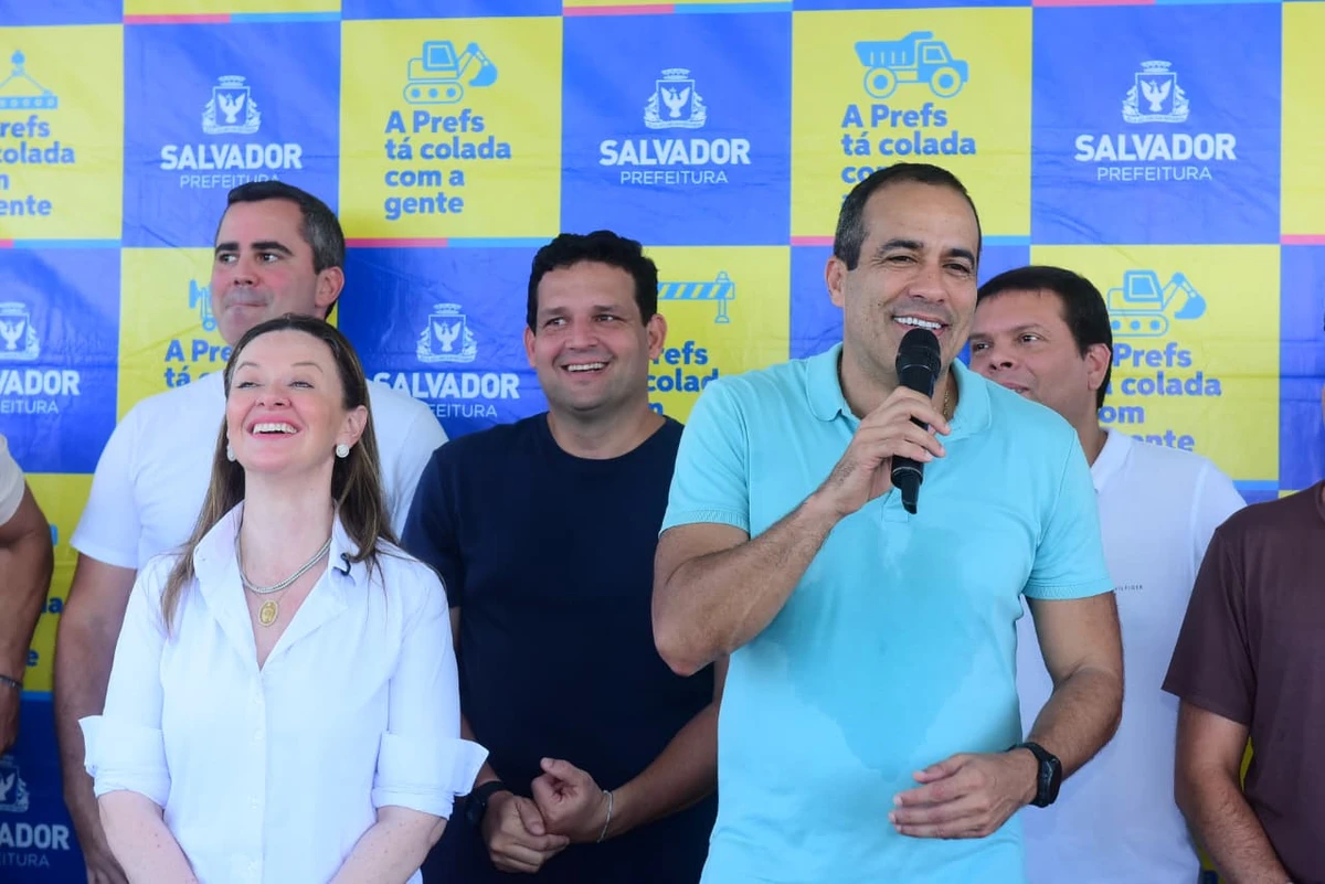 =Prefeitura autoriza construção de Mercado Municipal na Ilha de Bom Jesus dos Passos por Valter Pontes / Secom PMS