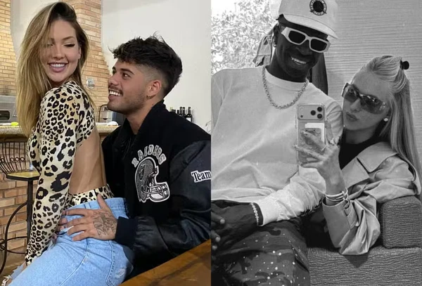 Virginia e seus términos
