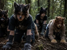 Imagem - Therians: quando a fantasia substitui a realidade