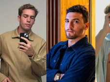 Imagem - Nova novela de Walcyr Carrasco aposta em galãs bissexuais e filhos de atores famosos; confira elenco