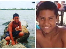 Imagem - Últimas testemunhas do caso Davi Fiuza serão ouvidas em Salvador