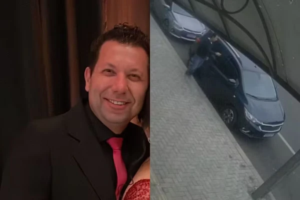 Brasileiro que desapareceu enquanto esperava esposa fazer compras no Paraguai é encontrado morto em rio na Argentina