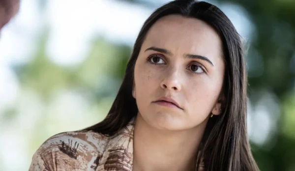 Série 'Origem'  por Divulgação
