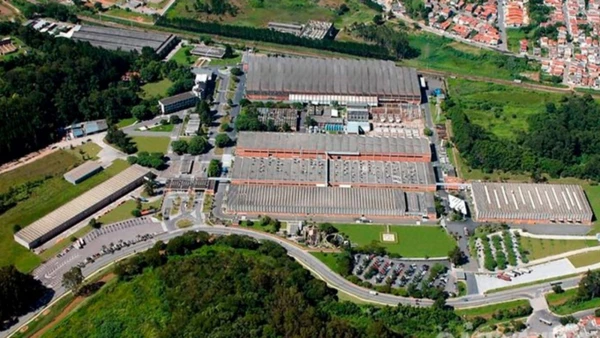  Thyssenkrupp