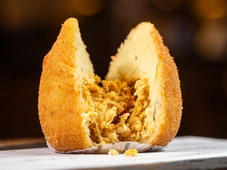Imagem - Almacen Pepe faz promoção especial de coxinhas em Salvador nesta segunda (18)