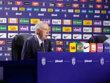 Imagem - 'Neymar não precisava ser testado', diz Ancelotti após convocação para Copa do Mundo