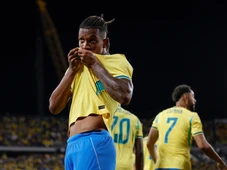 Imagem - Conheça o baiano Danilo, volante dispensado pelo Bahia que foi convocado para a Copa do Mundo