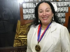 Imagem - Desembargadora do TJ-BA que não trabalha há dois anos ganhou R$ 1,3 milhão de salário