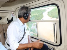 Imagem - Governo Jerônimo supera Rui Costa e projeta gasto recorde com transporte aéreo