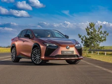 Imagem - Lexus lança SUV elétrico de quase R$ 500 mil no Brasil com 381 cv e até 500 km de autonomia