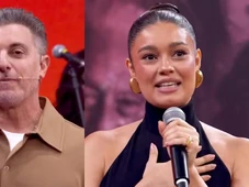Imagem - 'Injustiçada': Luciano Huck expõe revolta com prêmio da Globo e defende Sophie Charlotte