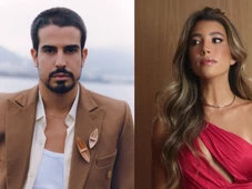 Imagem - Atleta e amiga de famosos: saiba quem é Luísa Moraes, apontada como nova namorada de Enzo Celulari
