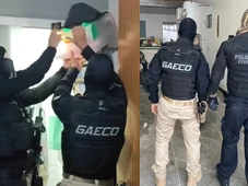 Imagem - Vereador baiano é investigado por fornecer armas a organização criminosa