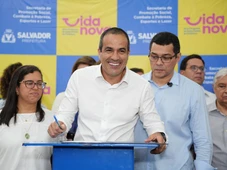 Imagem - Prefeitura envia projeto do Vida Nova e prevê auxílio para 3,8 mil famílias em Salvador