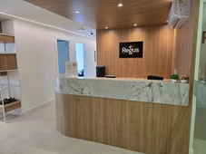 Imagem - Com crescimento acelerado, a Regus anuncia sua nova unidade em Salvador