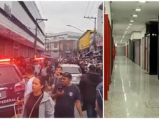 Imagem - Receita Federal fecha dois shoppings em megaoperação contra produtos falsos antes da Copa