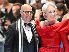 Imagem - Ator de 'O Diabo Veste Prada' revela curiosidade que descobriu durante bastidores do longa-metragem