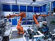 Imagem - Gigante alemã fecha fábrica e elimina centenas de empregos em meio a reestruturação do setor automotivo