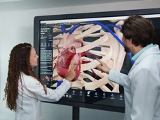 Imagem - Medicina do futuro: tecnologia e “pacientes robôs” transformam formação de estudantes em Salvador