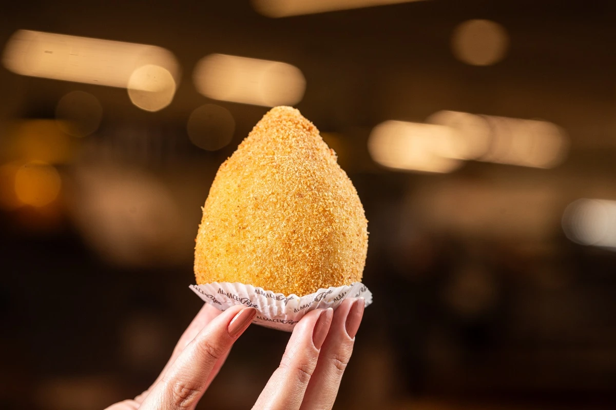 Almacen Pepe faz promoção especial de coxinhas em Salvador nesta segunda (18)